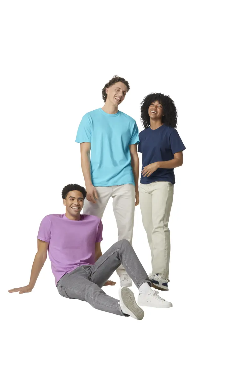 Comfort Colors Heavyweight Tee