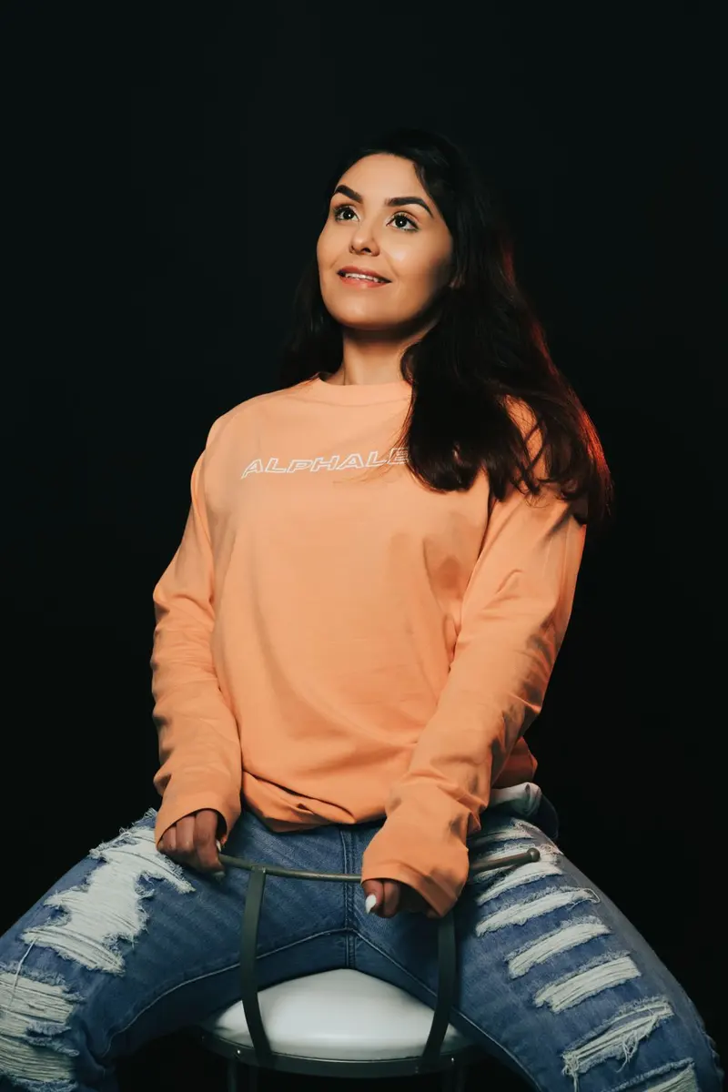 Crewnecks