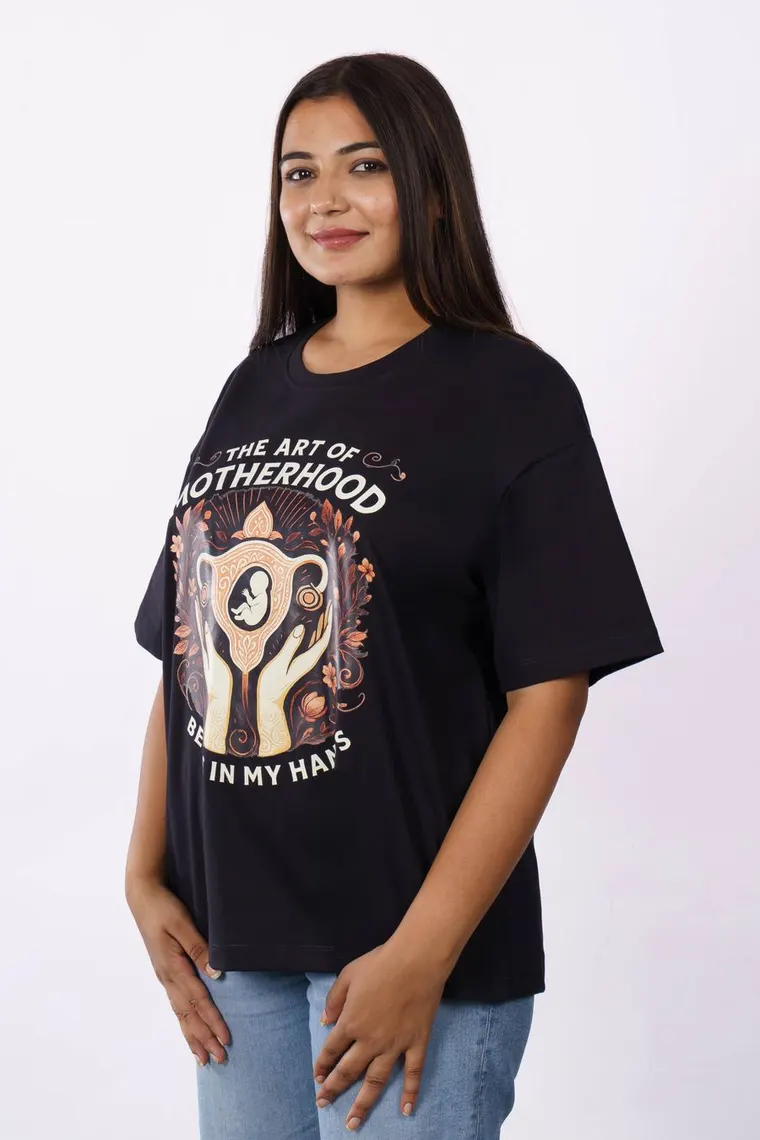 Typography & Slogans custom shirt design