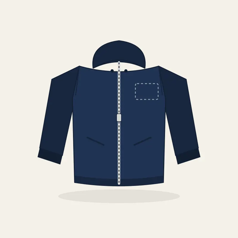 Soft Shell Jacket